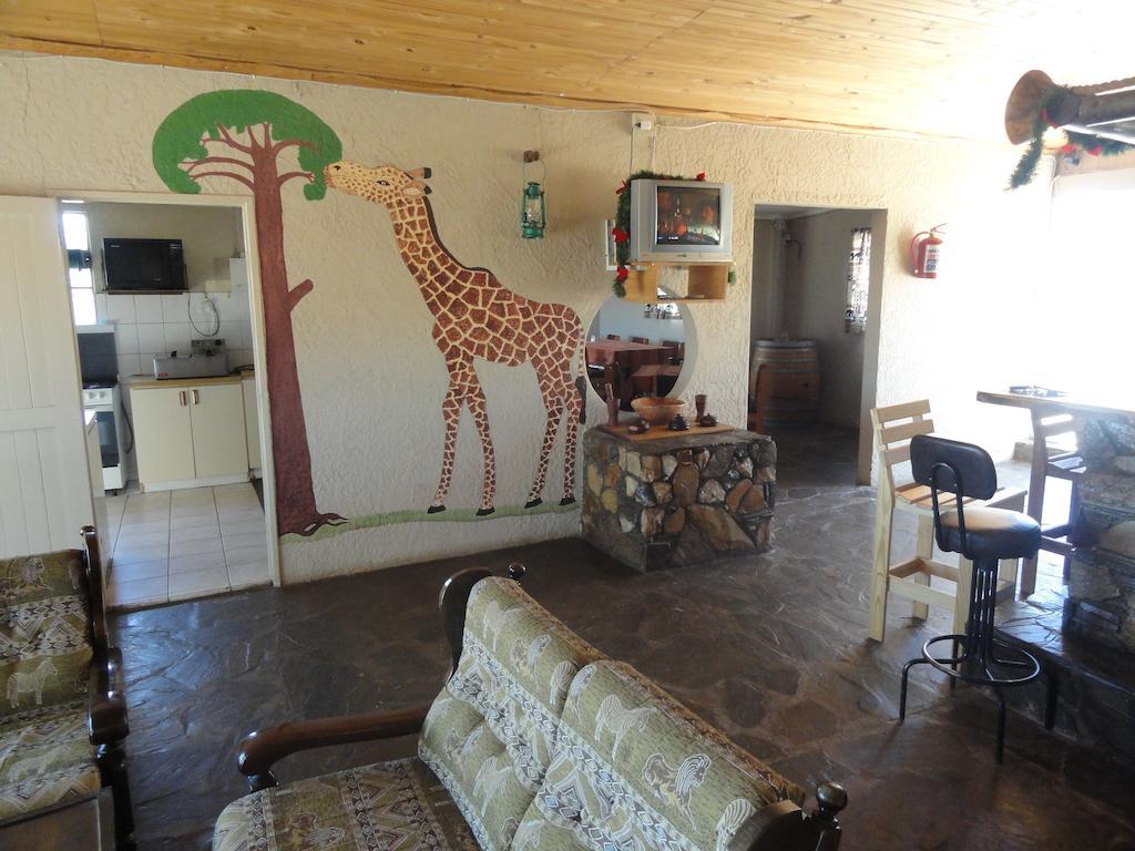 Airport Lodge Voigtland Екстер'єр фото