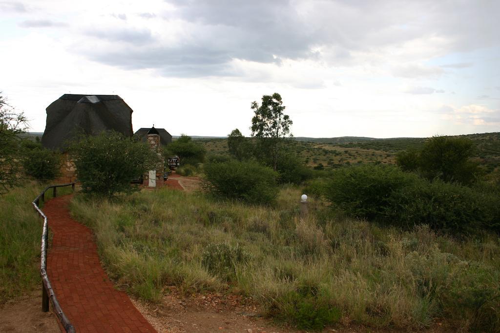 Airport Lodge Voigtland Екстер'єр фото