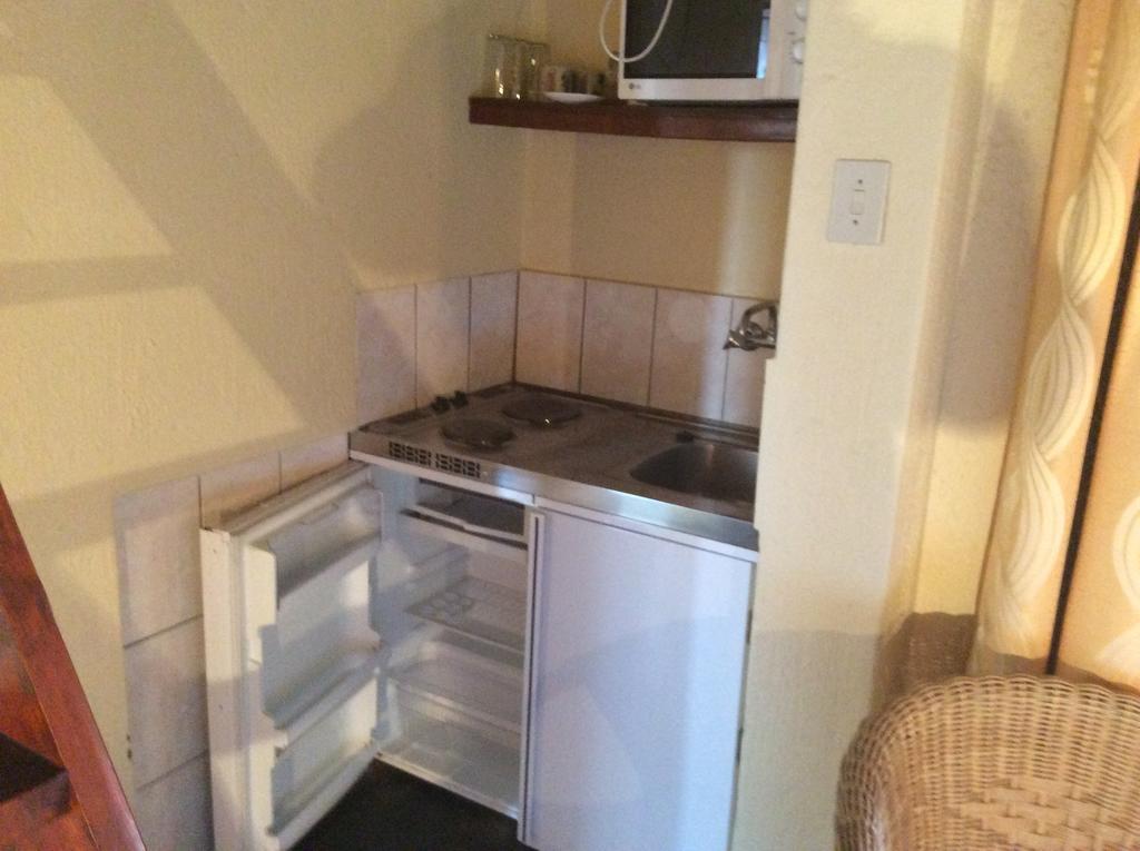 Airport Lodge Voigtland Екстер'єр фото